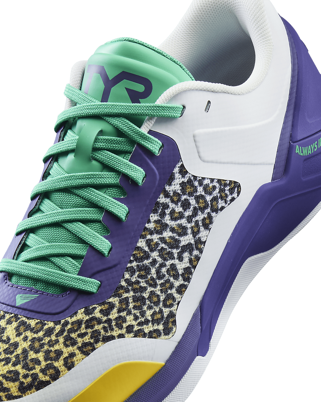 TYR | CXT-3 Trainer La Flama Blanca