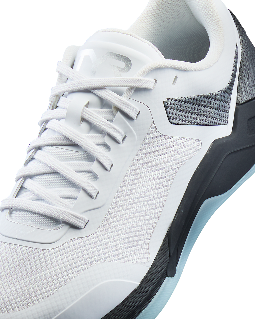 TYR | CXT-3 Trainer Carbon White