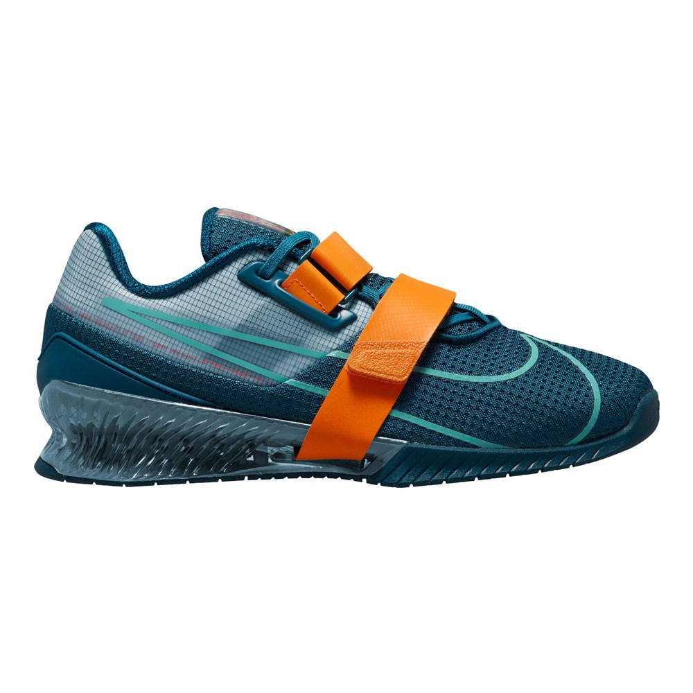 NIKE | Romaleos 4 Marina