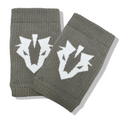 RBST | Muñequeras Grey