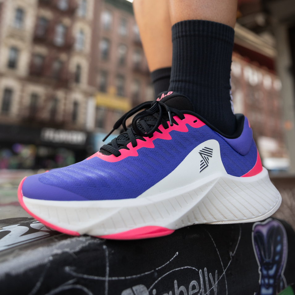 RAD | R-1 ELECTRIC BLUE