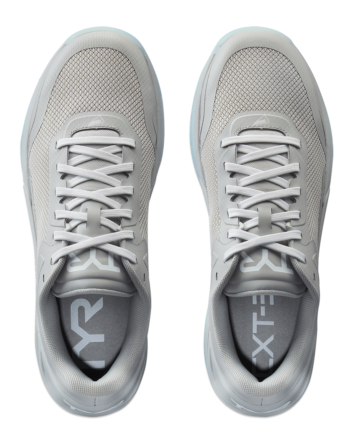 TYR | CXT-3 Trainer Fresh Grey