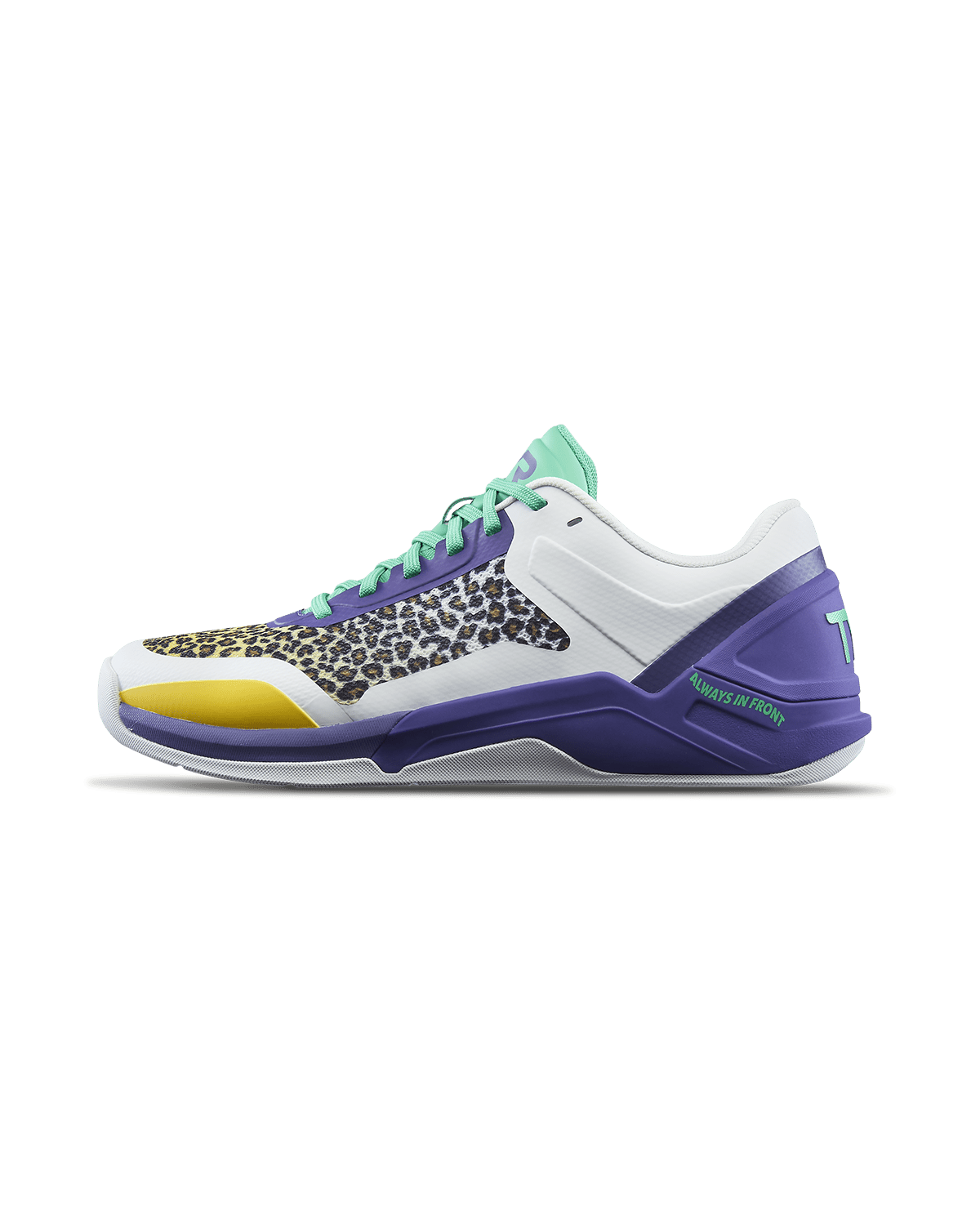 TYR | CXT-3 Trainer La Flama Blanca