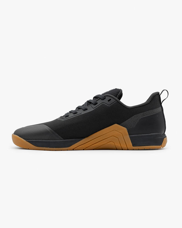 VELITES | Trainers Hybrid 1.0 Black Gum