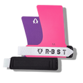 RBST | Calleras Iron X Pull Up - Pink Riot