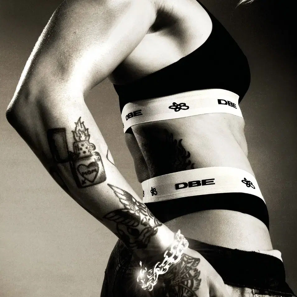 RAD | DBE THONG