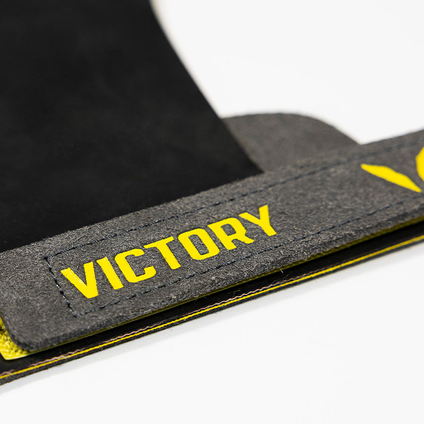 VICTORY GRIPS | Calleras Conquer 3-FC