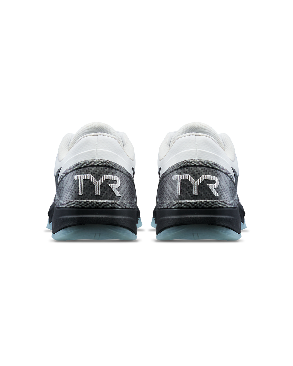 TYR | CXT-3 Trainer Carbon White