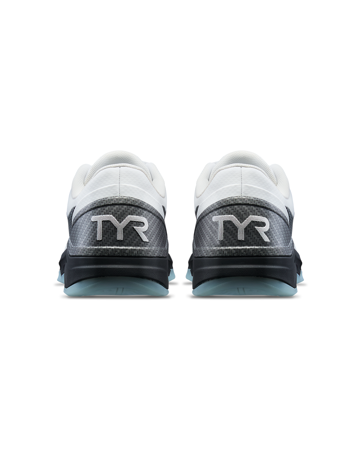 TYR | CXT-3 Trainer Carbon White