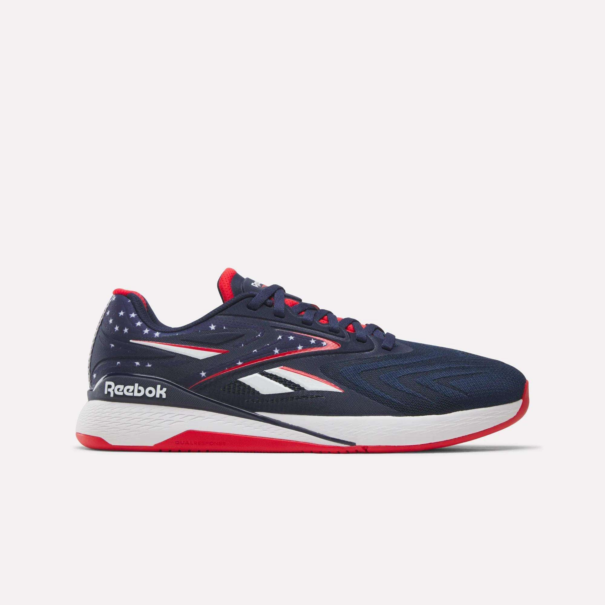 REEBOK | Nano X5 Edge Vector Navy/White/Red