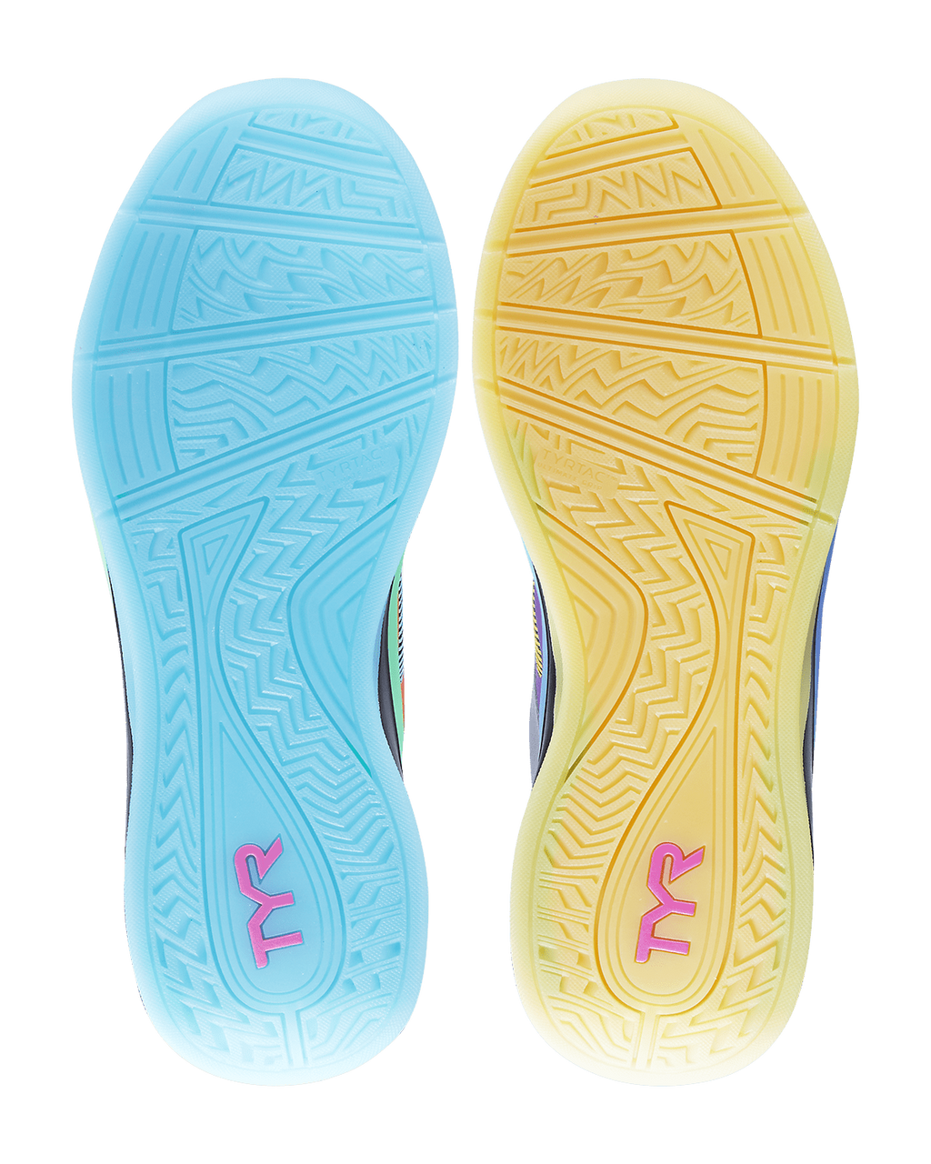 TYR | CXT-3 Trainer Acid Bath