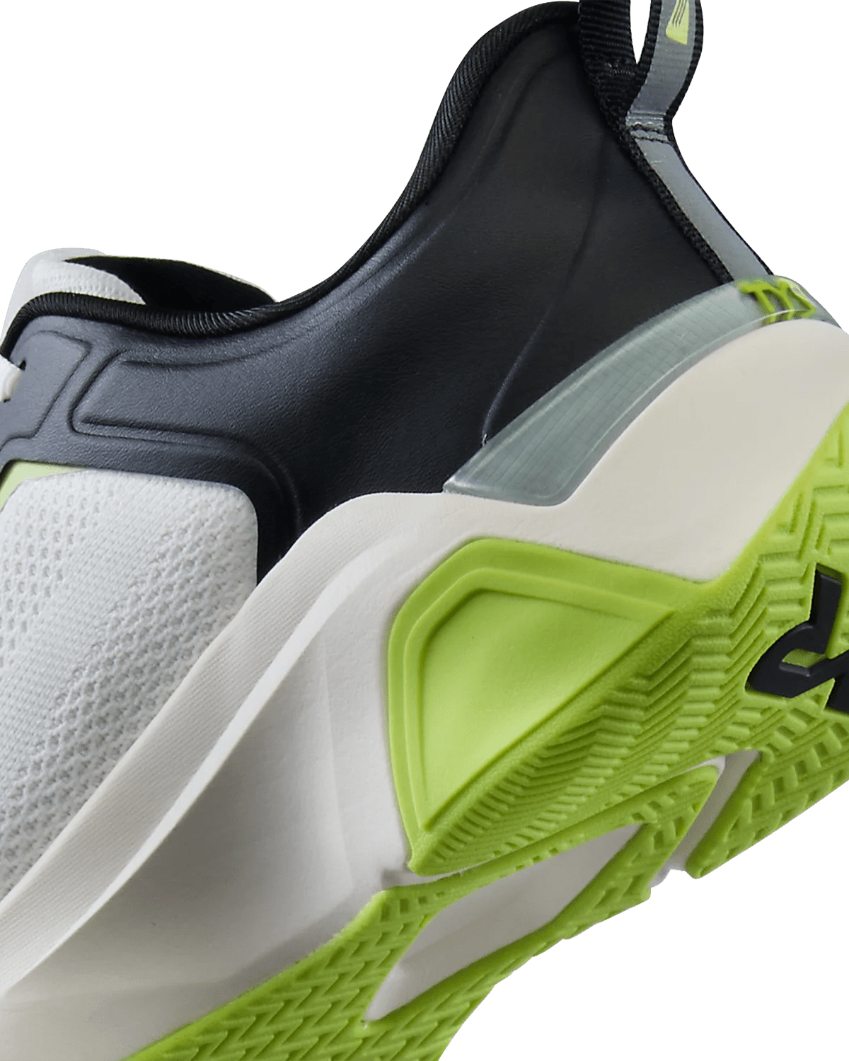TYR | TECKNIT 2 Trainer - Lime Wire