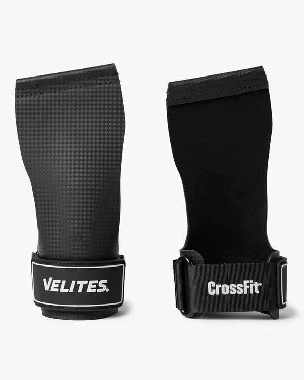 VELITES | Calleras Quad Ultra CrossFit Edition Black