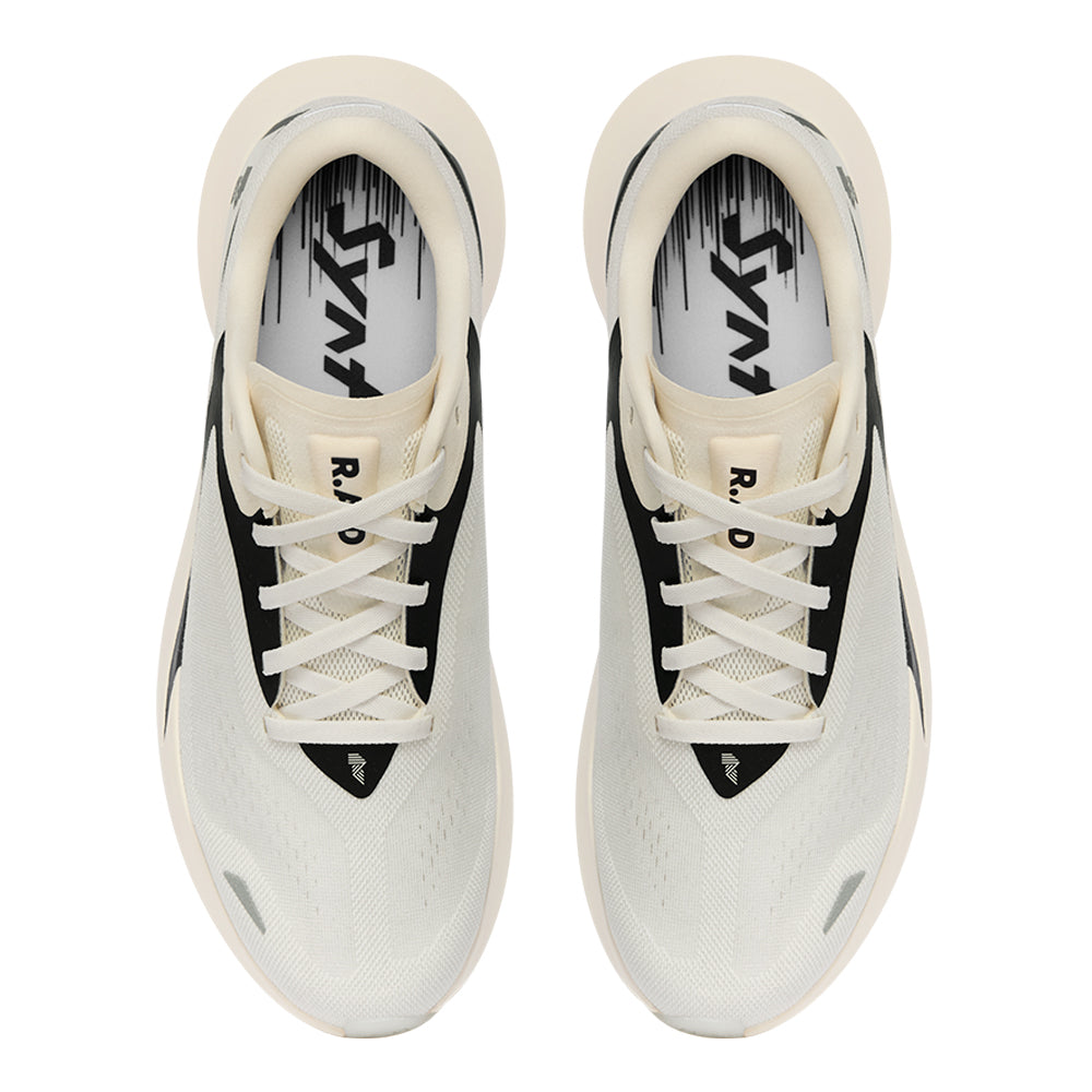 RAD | SYNTH OFF WHITE