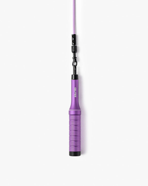 VELITES | Cuerda Earth 2.0 Purple