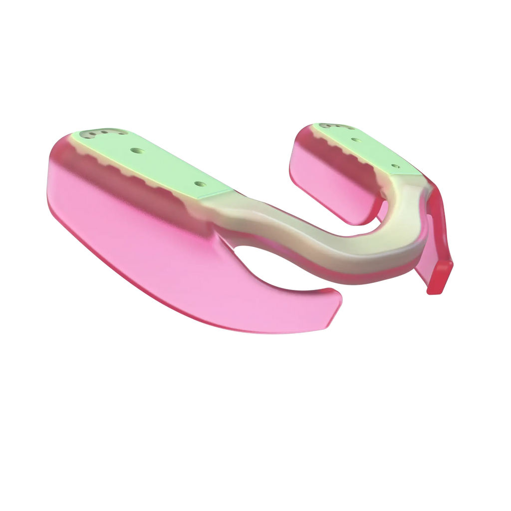 AIRWAAV | PX1 Performance Mouthpiece - Miami Vice Edition