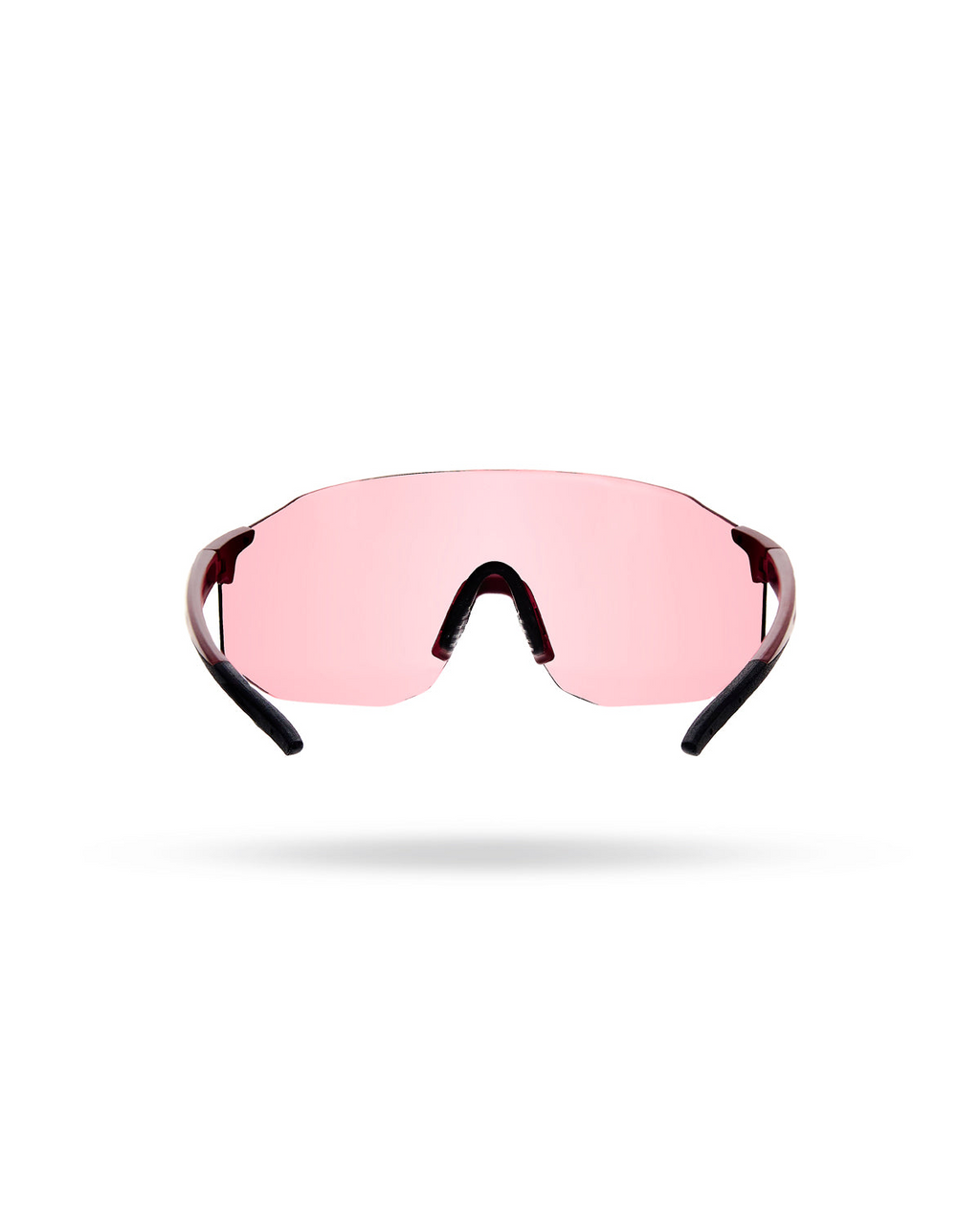 TYR | Lentes Momentous Rose/Gold