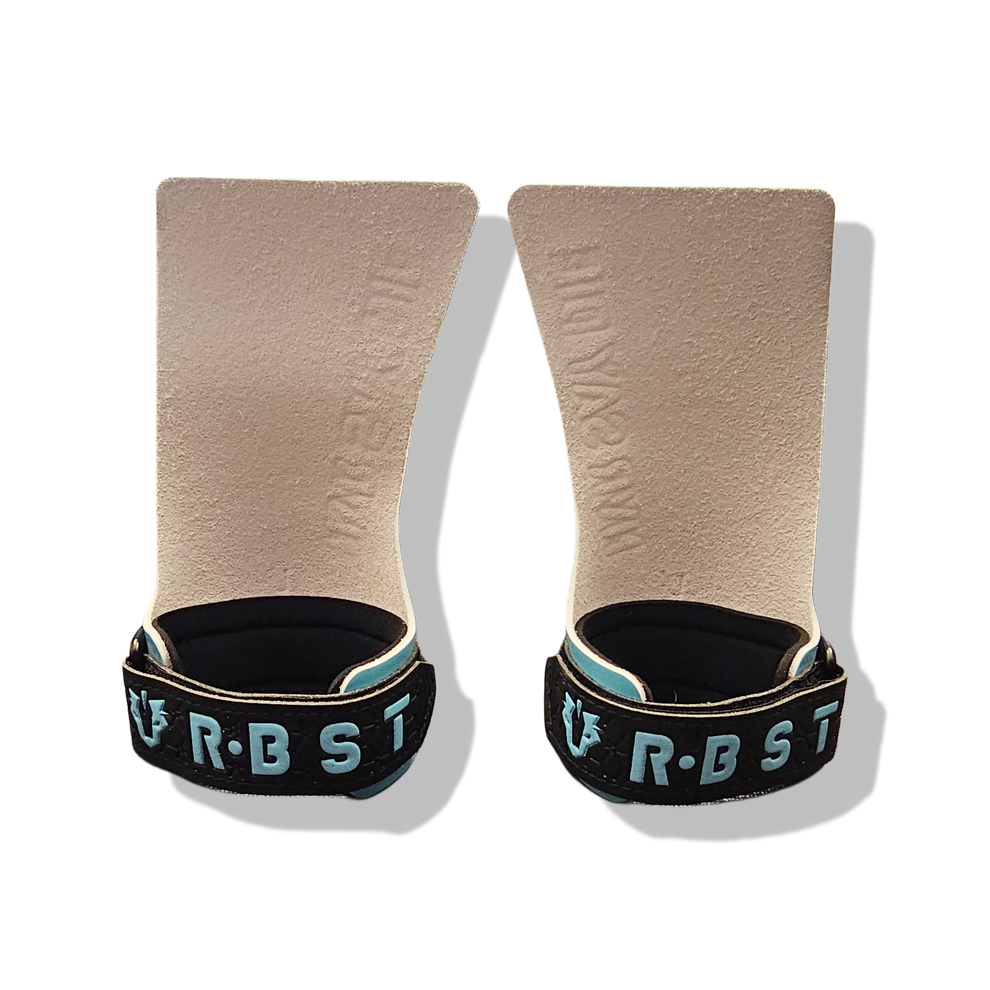 RBST | Calleras Iron Claw Badger Pull Up - Blue