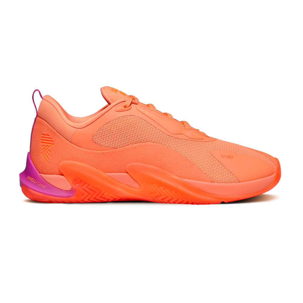 RAD | ONE V2 VIVID ORANGE