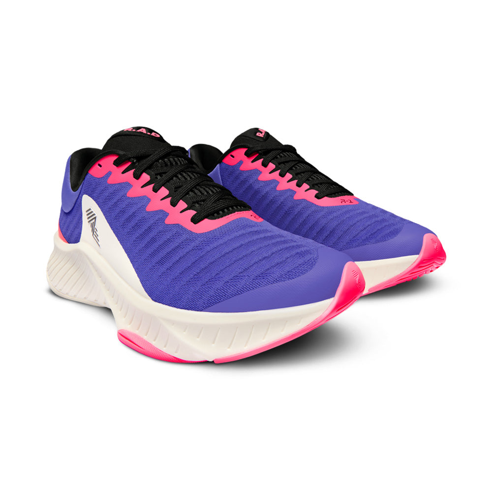RAD | R-1 ELECTRIC BLUE