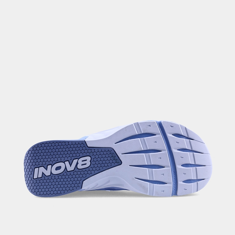 INOV8 | F-Lite Blue/Light Blue