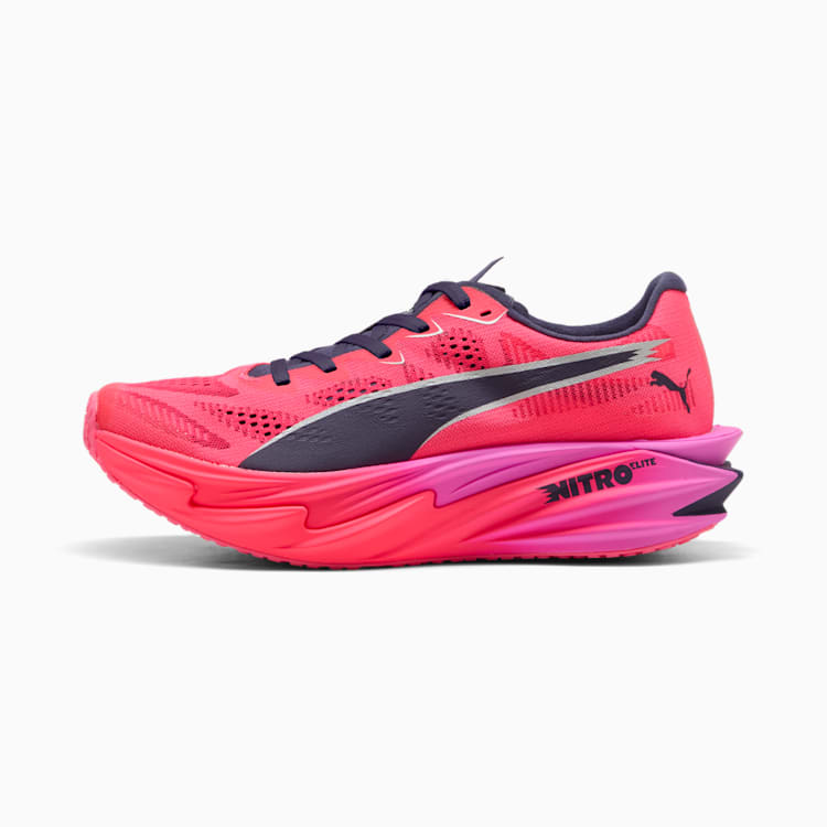 PUMA x HYROX | Deviate NITRO™ Elite 4