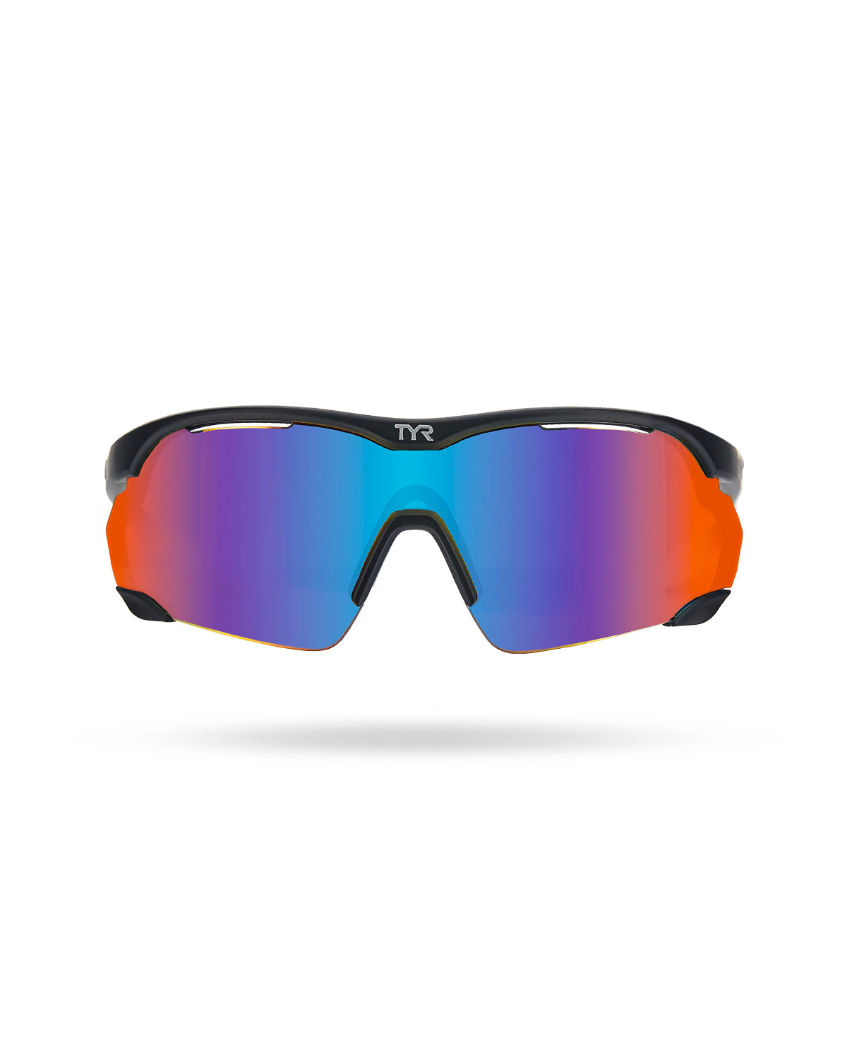TYR | Lentes Ceris Red/Black