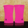 FROG GRIPS | Rodilleras WOD - RX Pink