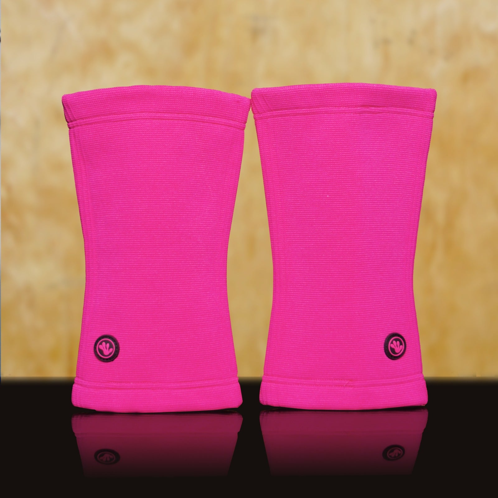 FROG GRIPS | Rodilleras WOD - RX Pink