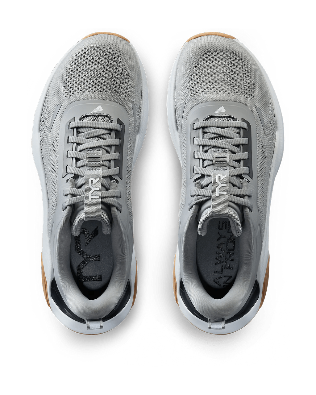 TYR | TECKNIT 2 Trainer Grey