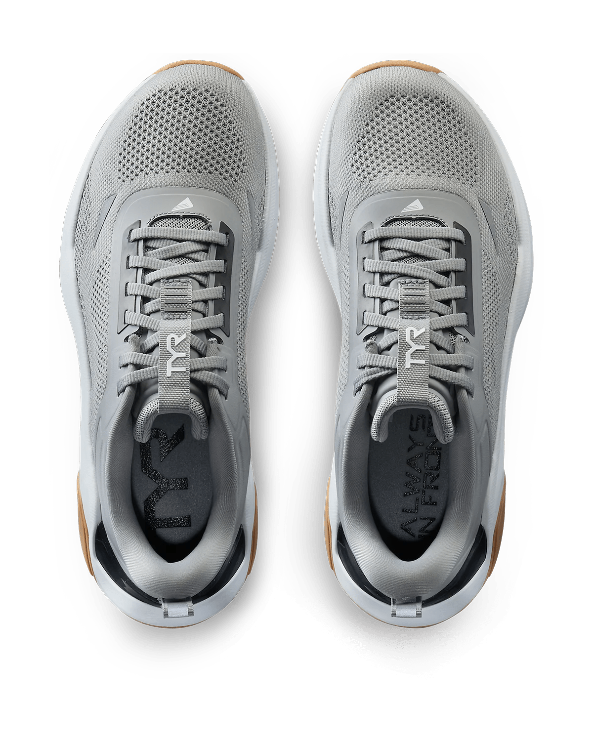 TYR | TECKNIT 2 Trainer Grey