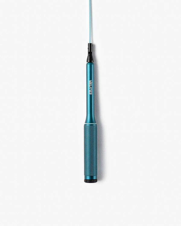 VELITES | Cuerda Fire 2.0 Blue