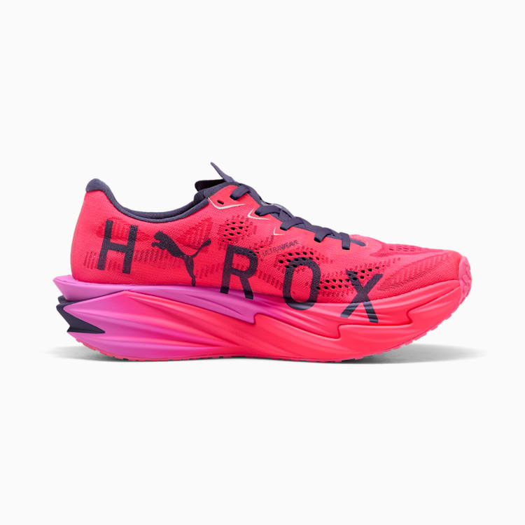 PUMA x HYROX | Deviate NITRO™ Elite 4