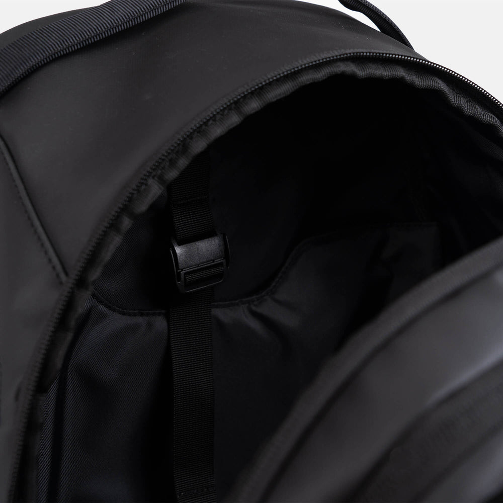 GYMREAPERS | Mochila Gravestone - Onyx