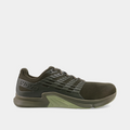INOV8 | F-Lite Dark Green/Green