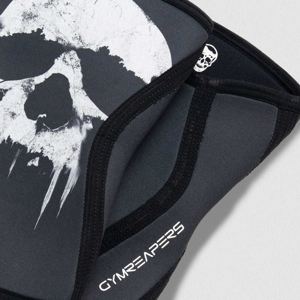 GYMREAPERS | Rodilleras 5MM Dread