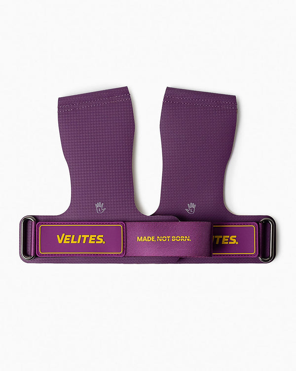 VELITES | Calleras Quad Ultra Purple Mustard