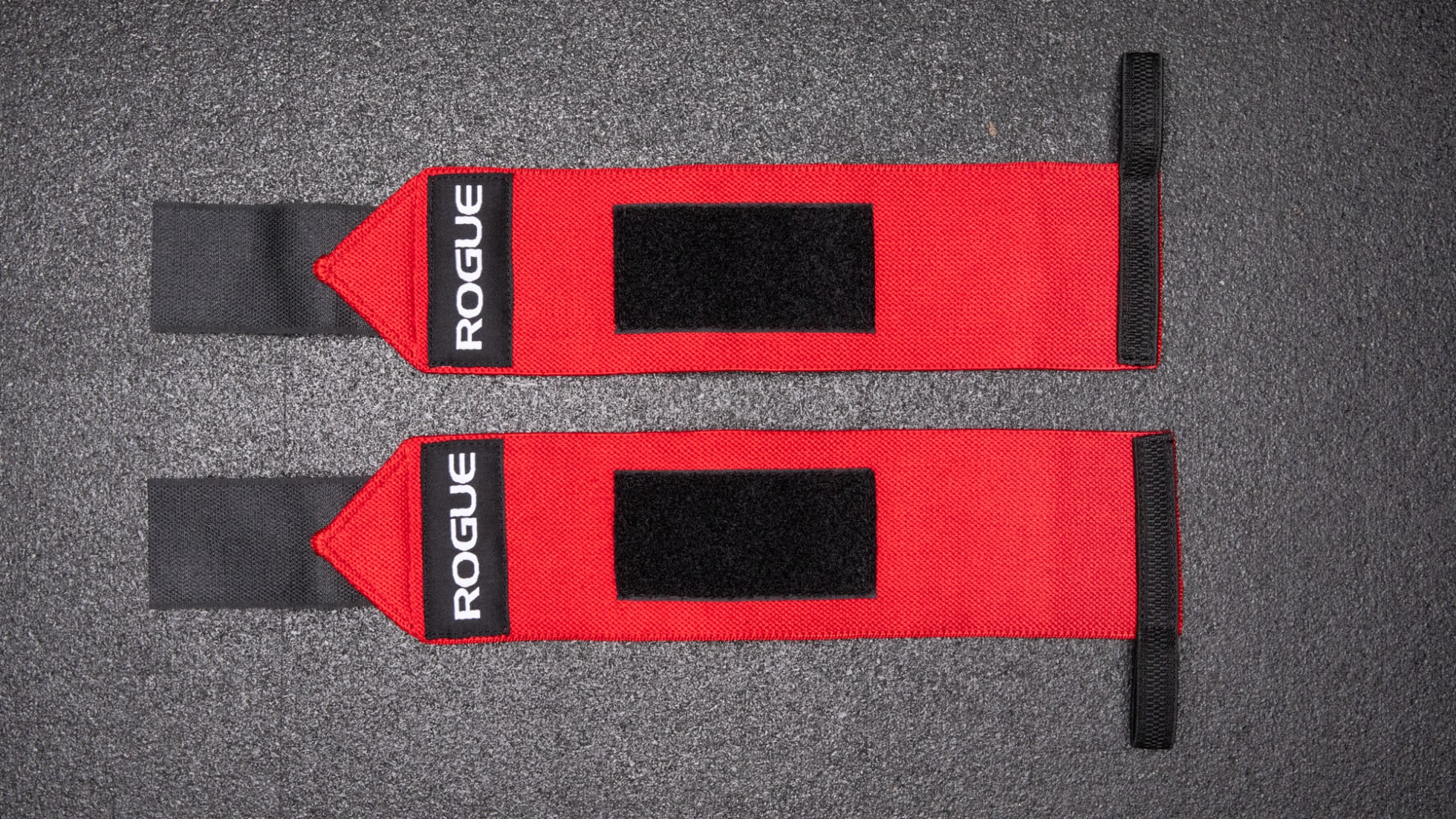 ROGUE | Muñequeras Red