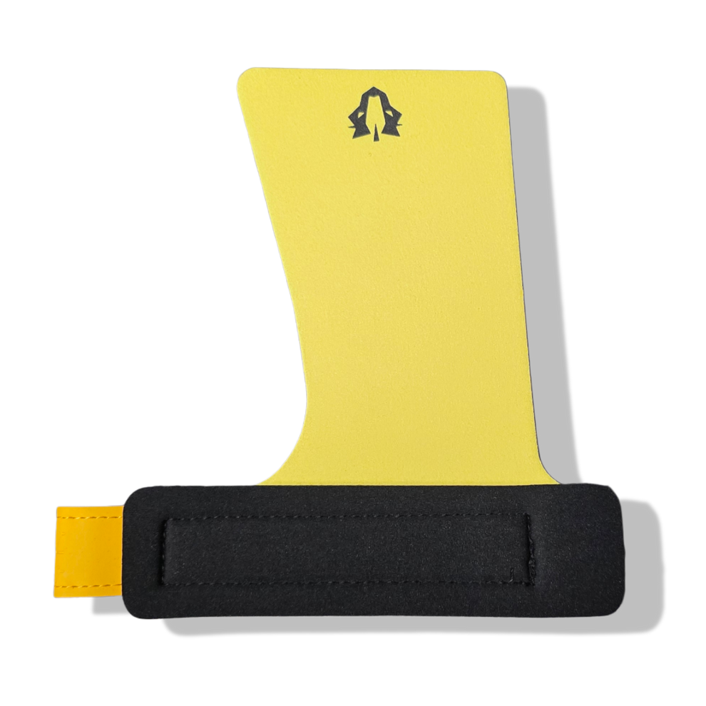 RBST | Calleras Iron X Pull Up - Venom Green