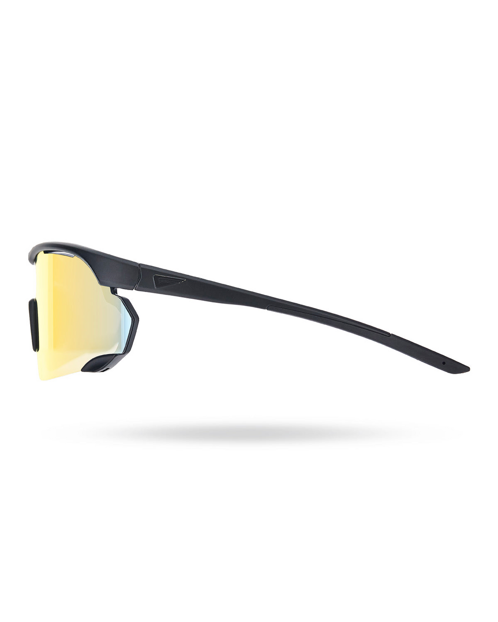 TYR | Lentes Ceris Black/Gold