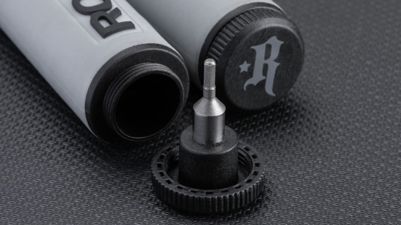 ROGUE | Cuerda Froning SR-1F 3.0