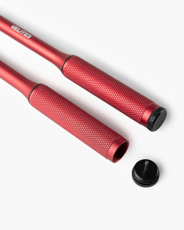 VELITES | Cuerda Fire 2.0 Red