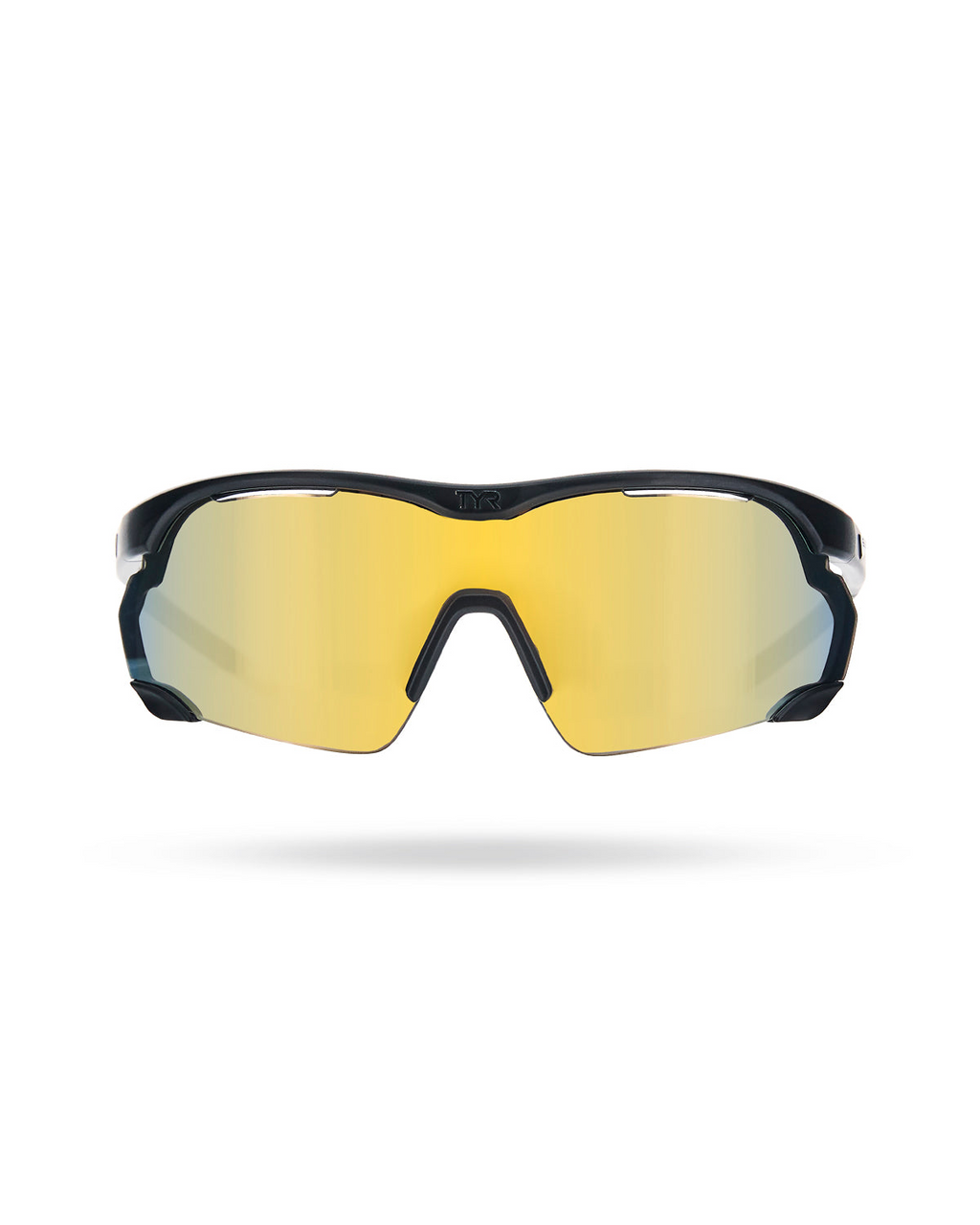 TYR | Lentes Ceris Black/Gold