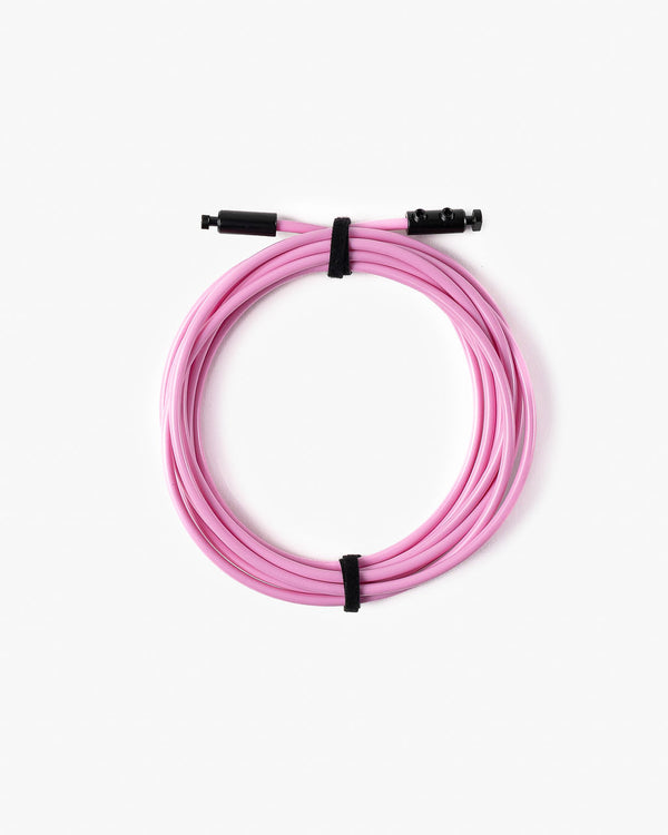 VELITES | Cuerda Earth 2.0 Pink