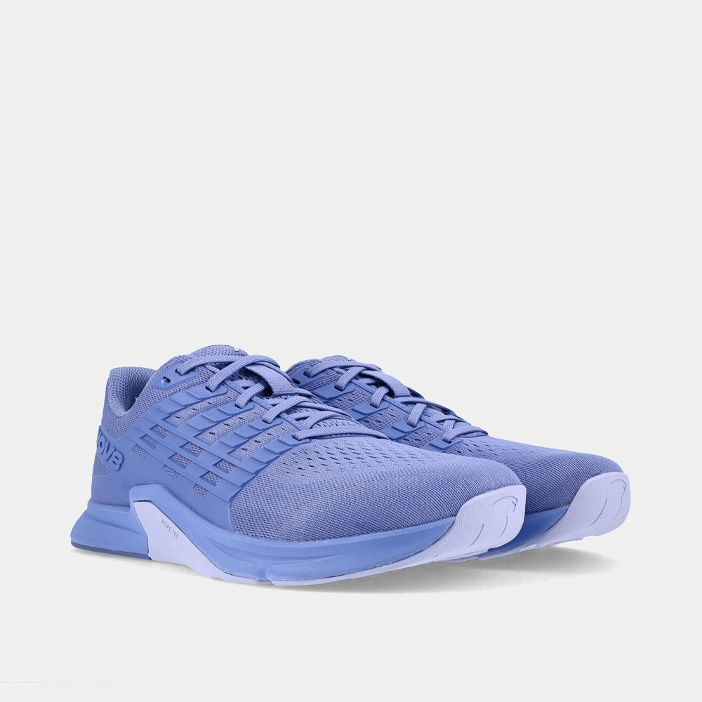 INOV8 | F-Lite Blue/Light Blue