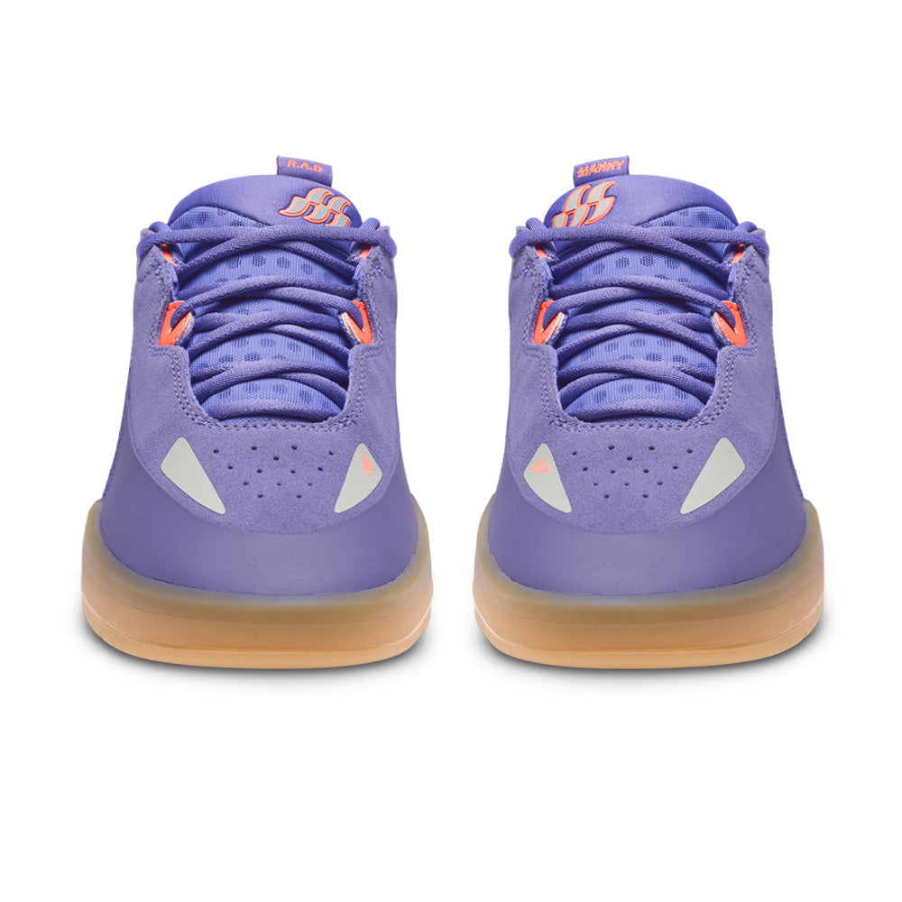 RAD | MANNY ONE ULTRA BLUE / GUM