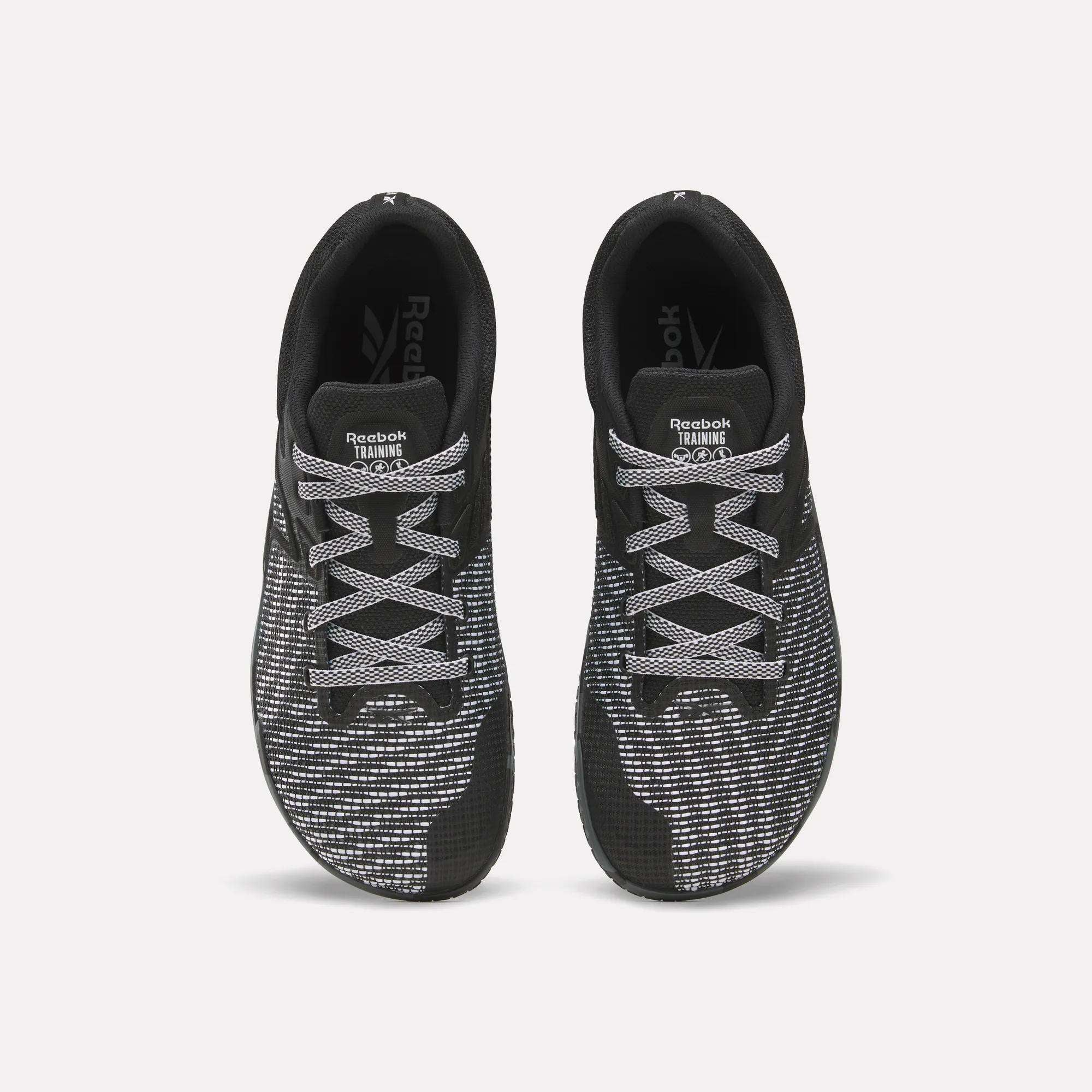 REEBOK | Nano Zero Black/White