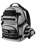 TYR | Mochila Mission Grey