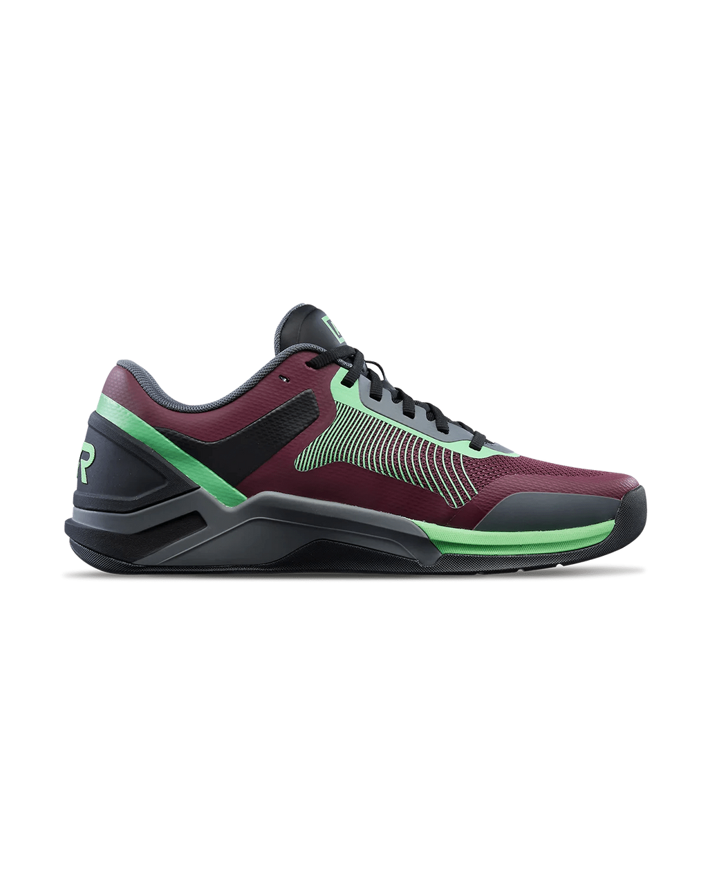 TYR | CXT-3 Trainer - Pat Vellner 2