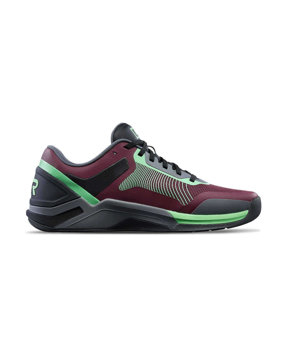 TYR | CXT-3 Trainer - Pat Vellner 2
